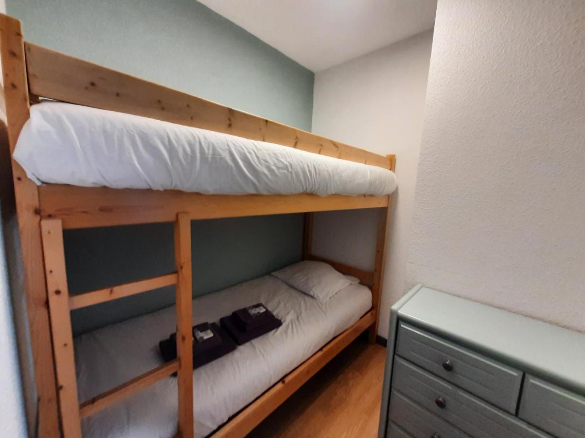 Ferienwohnung Les Balcons De Morzine Exterior foto